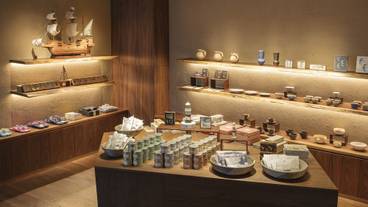 ギフト ショップ / 6