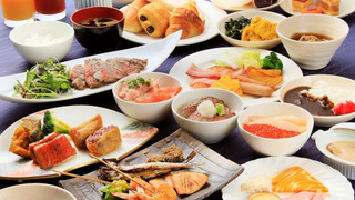 朝食あり ツインルーム 禁煙