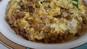 「三笠 久米店」料理 936098 アップで捲ってみました。