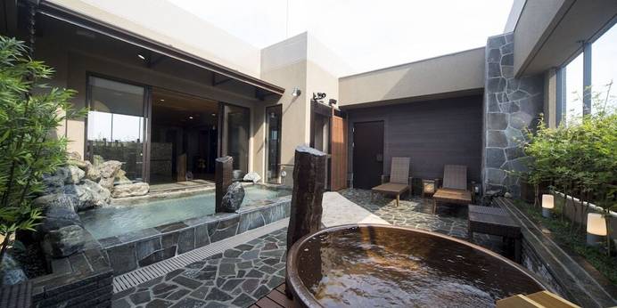 天然温泉 八雲の湯 ドーミーイン出雲（島根県 ビジネスホテル） / 1