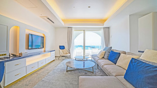 ロイヤル スイートA 禁煙