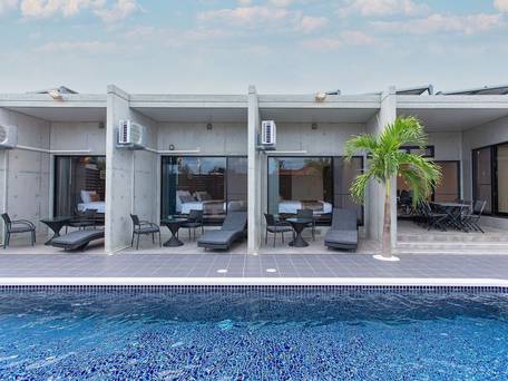 スムイデ テラス H / 3