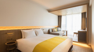 スーペリアダブル【禁煙】