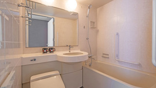 くまモンルーム クイーン（バス付）禁煙