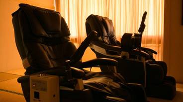 施設内の設備 / 11