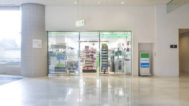 ギフト ショップ / 6