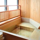 伊香保温泉 和心の宿 大森（イカホオンセン ワゴコロノヤド オオモリ） / 5