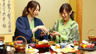 夕食イメージ / 1