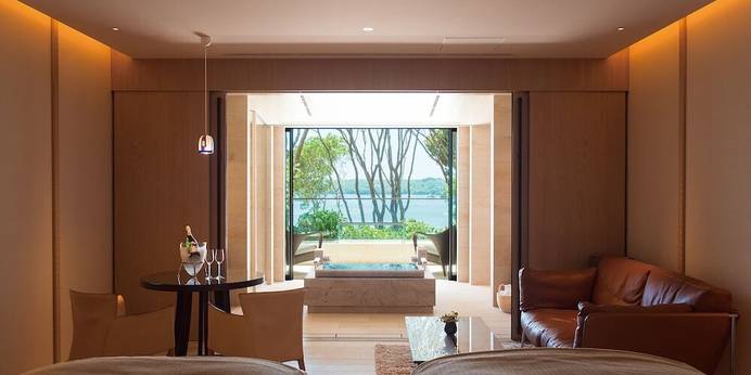 THE HIRAMATSU HOTELS＆RESORTS 賢島（三重県 リゾートホテル） / 1