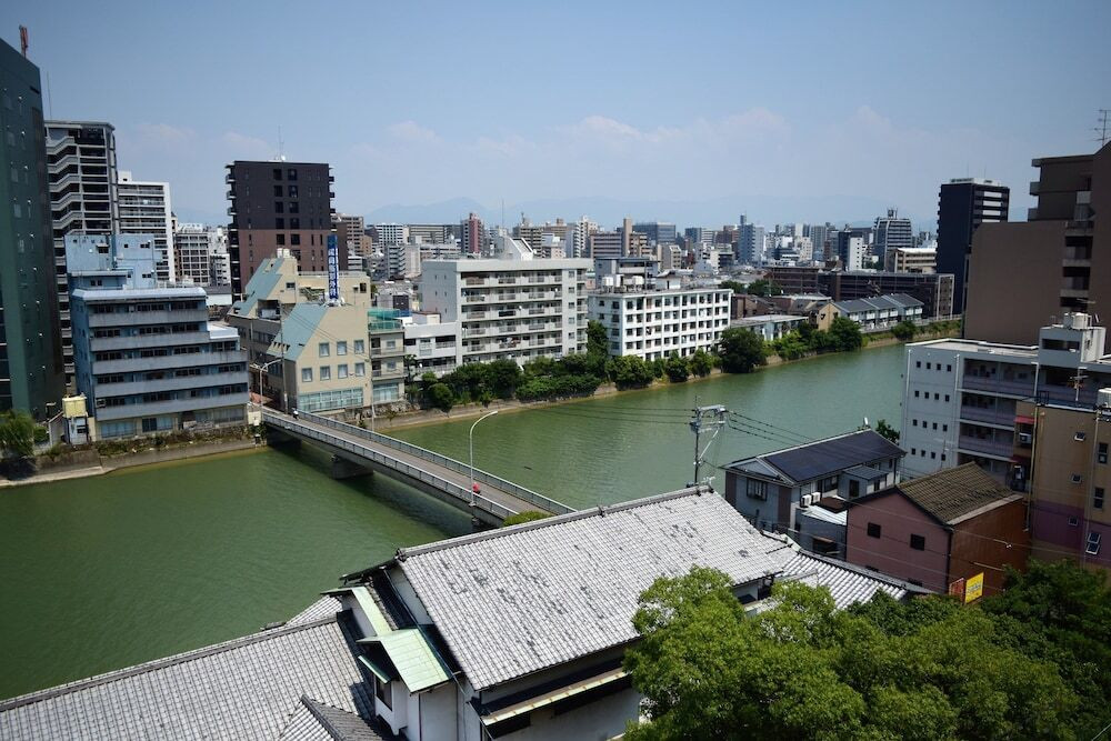 施設からの眺望