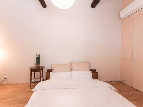 谷町君 八尾家 / 2