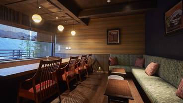 酒処「ないとばー 花蛍」 / 8