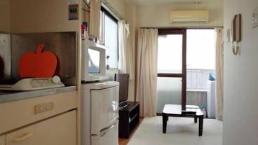 リビング エリア / 9