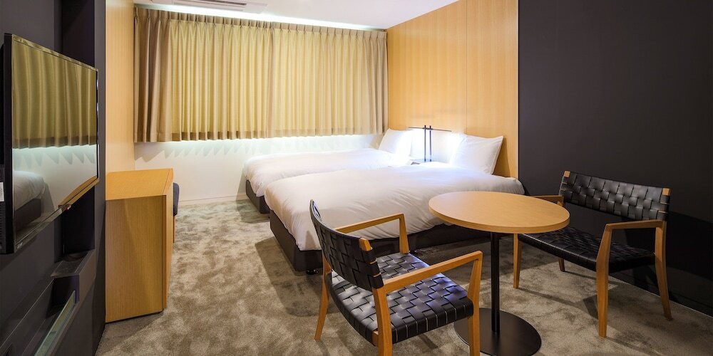 スーペリアツイン(2)