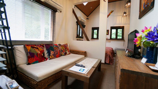 スーペリアジュニアスイート フォース