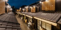 【京都】2回目京都旅で泊まりたい。心躍るリノベーションホテル＆旅館6選