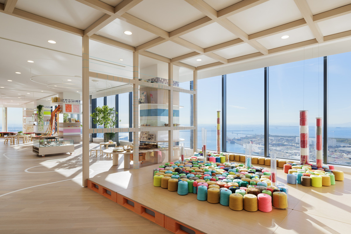 アトリエ 興味エリア