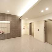 リッチモンドホテル福山駅前（広島県 ビジネスホテル） / 3