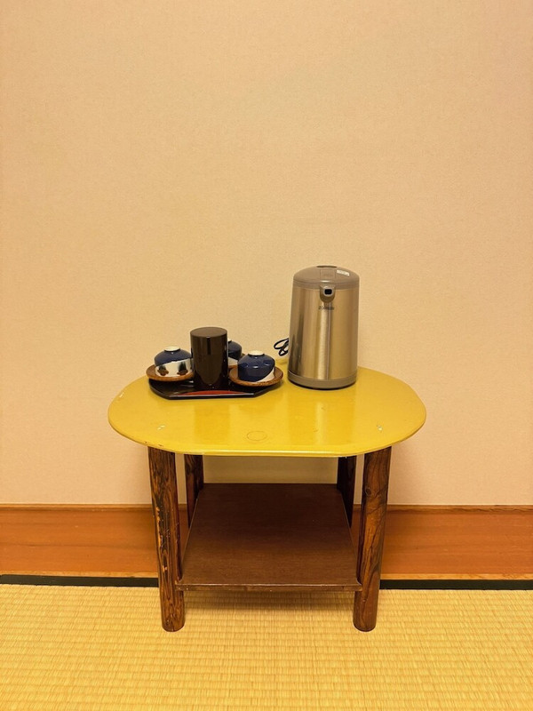 客室