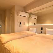 Hotel Wisteria NARA（奈良県 ビジネスホテル） / 5