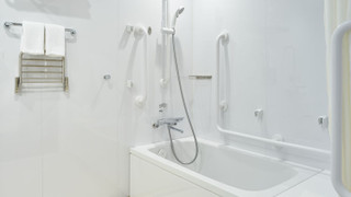 アクセシブルダブル (禁煙)