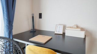 Fusi Corner Twin Studio(禁煙)