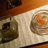 ちょうつがひ 阪急グランドビル店(チョウツガイ)