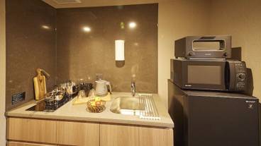 専用キッチン / 40