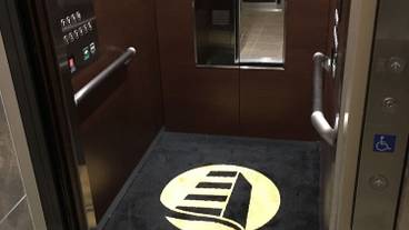 施設内の設備 / 1