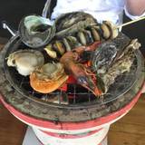 道の駅 よしうみいきいき館(ミチノエキヨシウミイキイキカン)