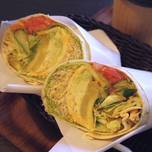赤坂で世界のサンドイッチを食べつくそう！「ザ・アール」は朝ご飯にもぴったり♪