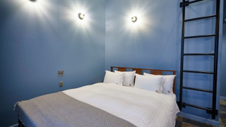 CERAMIC MUG double (クイーンベッド1台、ロフトシングルマット2枚) 禁煙