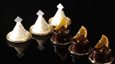 食事・飲み物 / 2