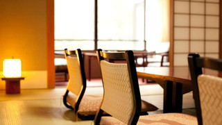 和室 2人部屋 専用バスルーム付