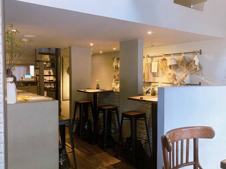 パティスリーサロンバイエス② / 4