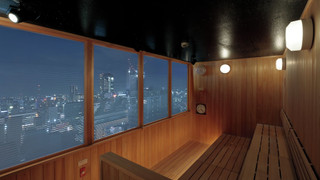 スーペリアソファツイン（禁煙）