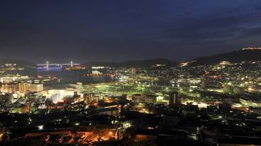 施設からの眺望 / 8