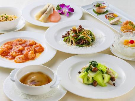 ホテルオークラ神戸 / 4