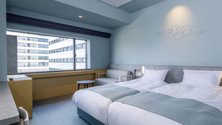 ハリウッドツインAルーム 電子タバコ限定