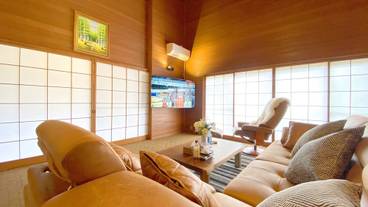 リビング エリア / 9