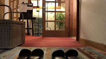 内部エントランス / 10