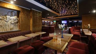 バーラウンジ / 16