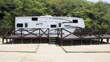 施設内の設備 / 4