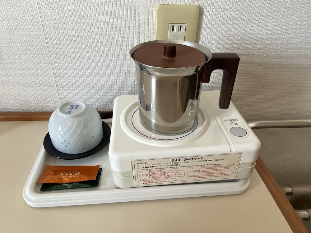 客室の設備とサービス