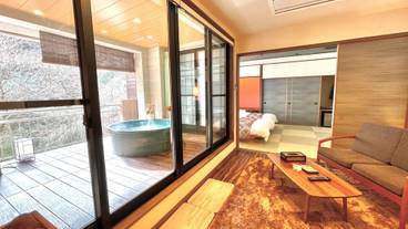 ジュニアスイート / 2