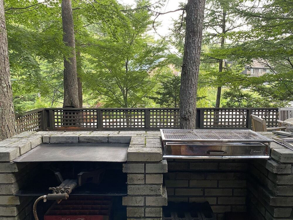 テラス / パティオ