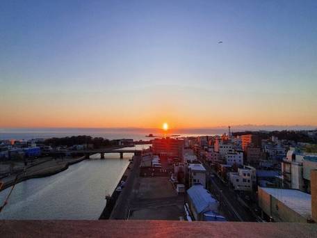 天然温泉 天都の湯 ドーミーイン網走 / 1