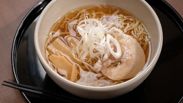 夜鳴きそば イメージ① / 1
