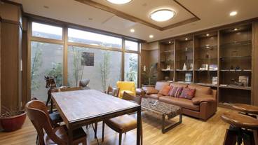 リビング エリア / 17