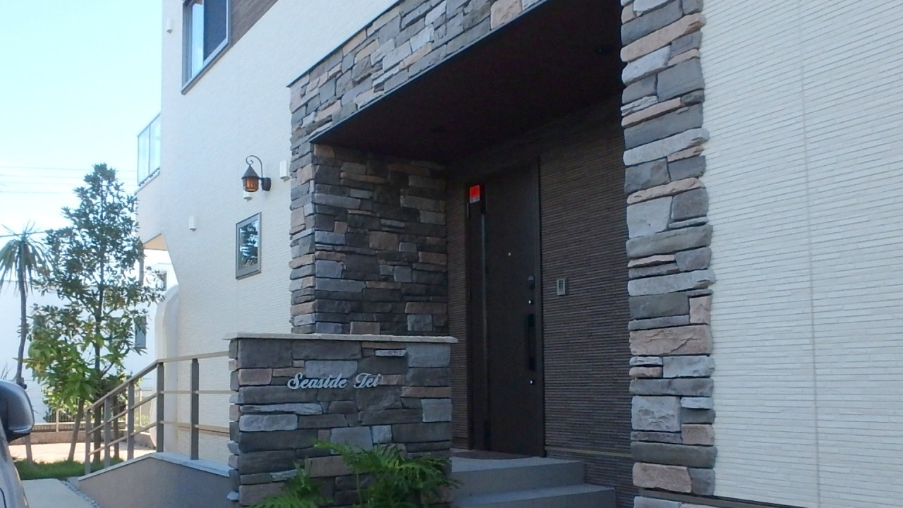 海外リゾートのよう♡絶景ジャグジーを備えた一棟貸しの宿4259064